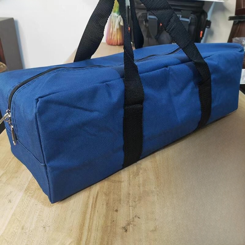 Fishing Equipment Bag - Oxford Cloth Fishing Rod Storage Bag