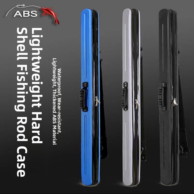 Fishing Equipment Brands - Short Fishing Rod Bag Stream Bag
