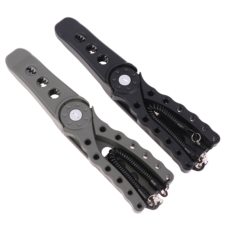 【F】Plastic Fishing Pliers With - Fishing Equipment Price review and price
