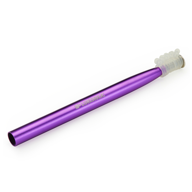 LUREHOLIC 8mm 12mm Wacky Tool  - Ice Fishing Tip Up review and price
