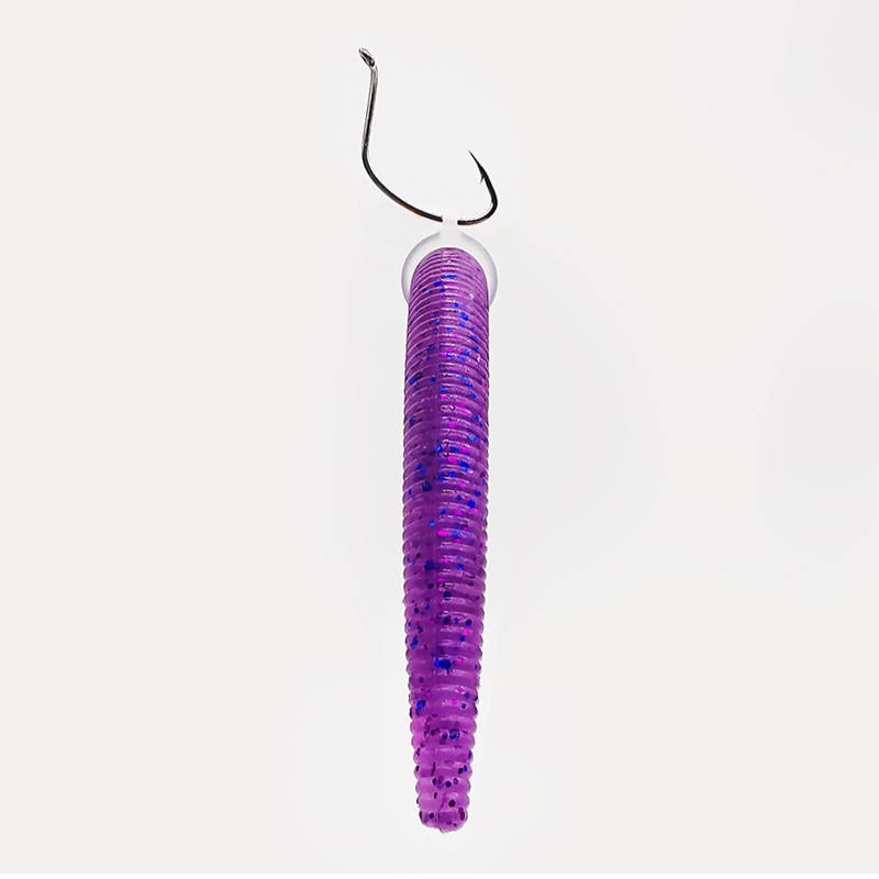 LUREHOLIC 8mm 12mm Wacky Tool  - Ice Fishing Tip Up review and price