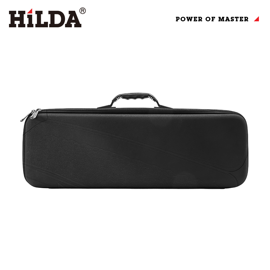 HILDA 1PC Waterproof Hard EVA  - Fishing Equipment Bag review and price