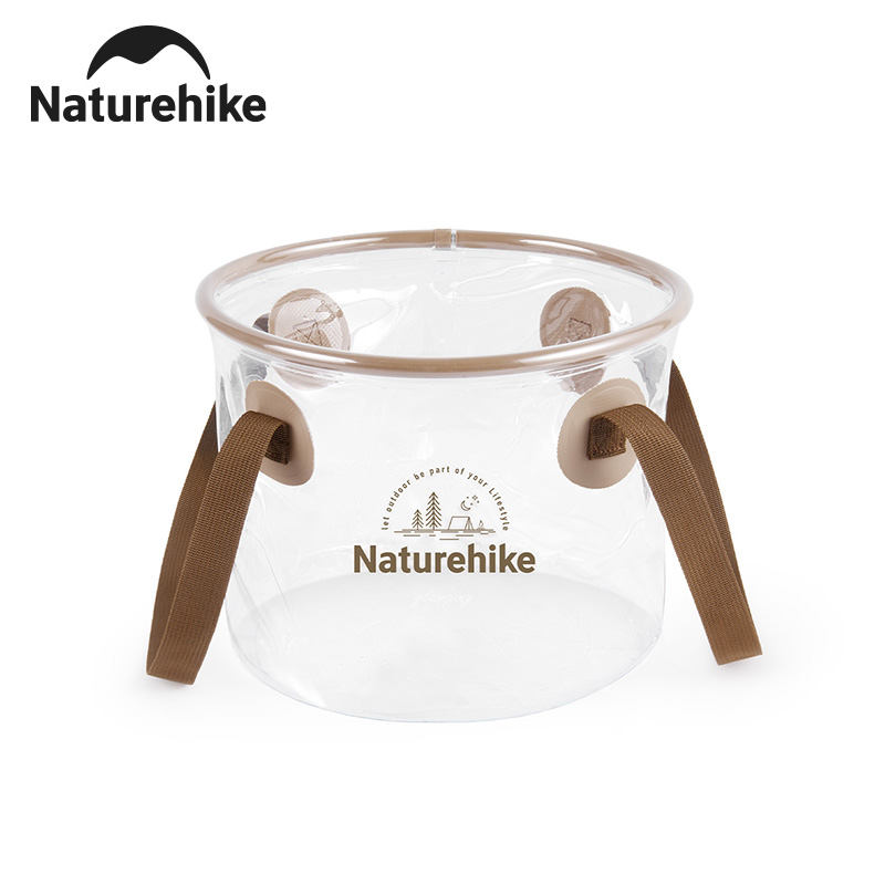Naturehike 10L/20L Folding Buc - Fishing Equipment Bag review and price