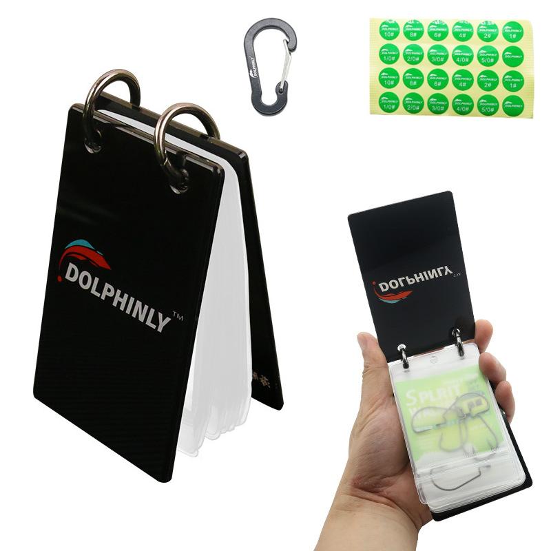 Portable Fishing Hook Storage  - Fishing Equipment Bag review and price