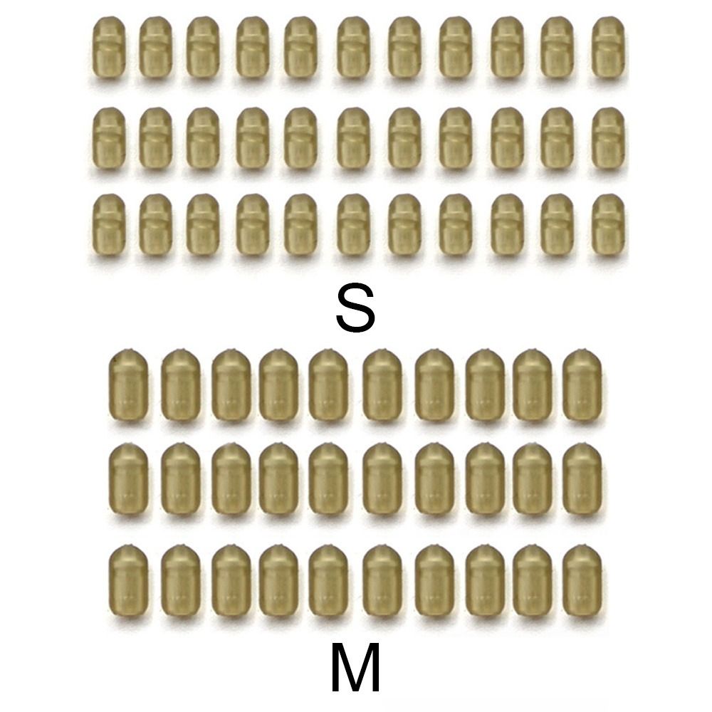 50PCS Accessories for Carp Fis - Fishing Equipment Carp review and price