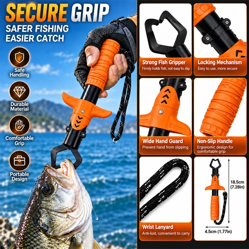 Professional Multifunctional F - Fishing Equipment Cheap review and price