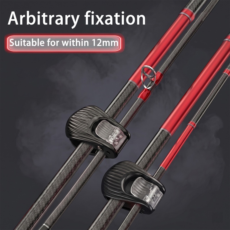 4pcs/set Universal Fishing Rod - Fishing Equipment Cheap review and price