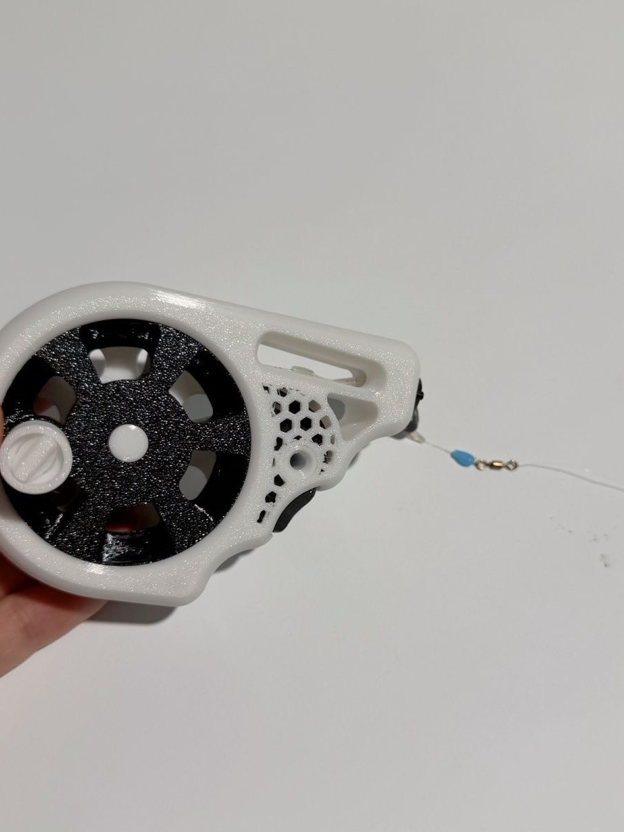 Portable  Pocket Fishing Gear  - Fishing Equipment Brands review and price