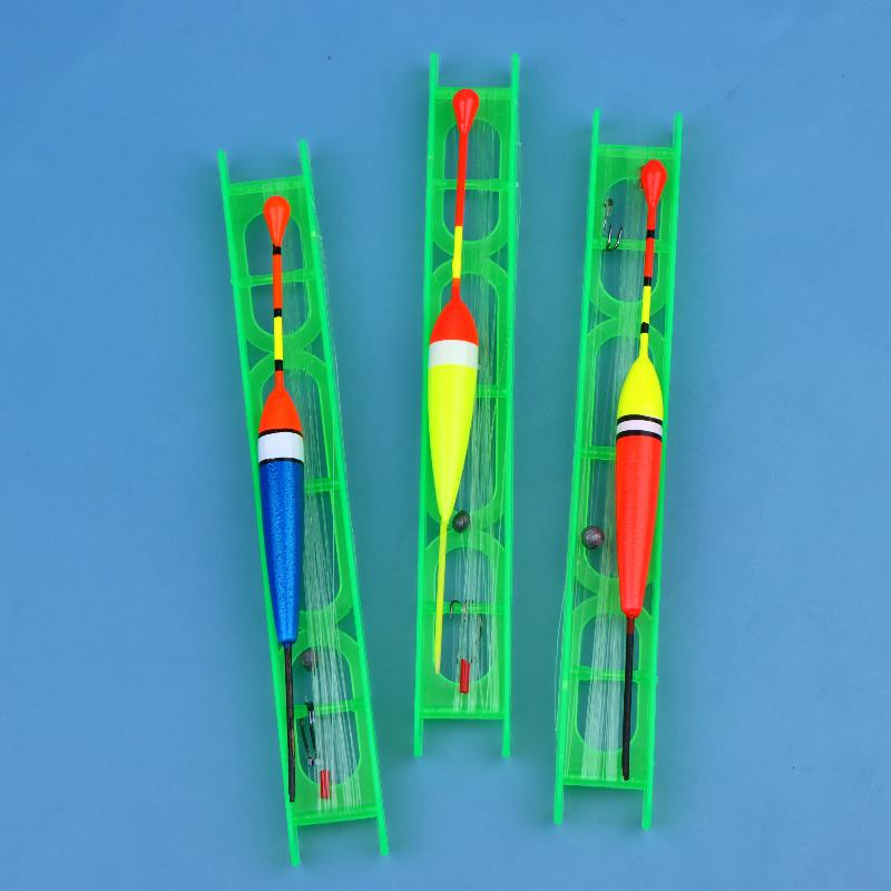 10Pcs Shallow Water Floating L - Fishing Equipment Carp review and price