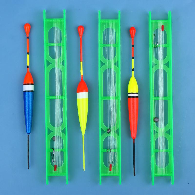 10Pcs Shallow Water Floating L - Fishing Equipment Carp review and price