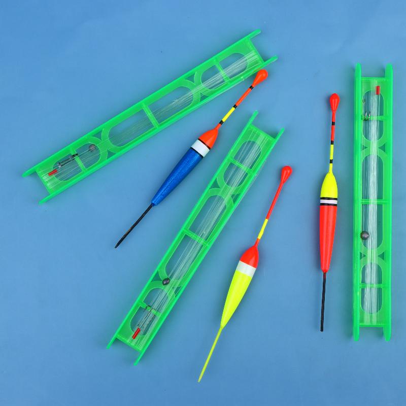 10Pcs Shallow Water Floating L - Fishing Equipment Carp review and price