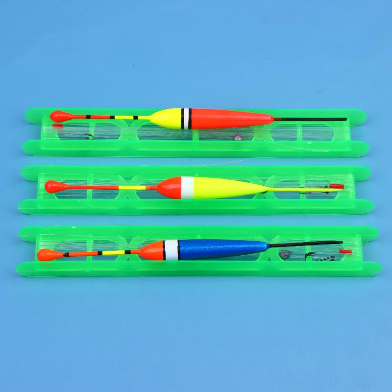 10Pcs Shallow Water Floating L - Fishing Equipment Carp review and price