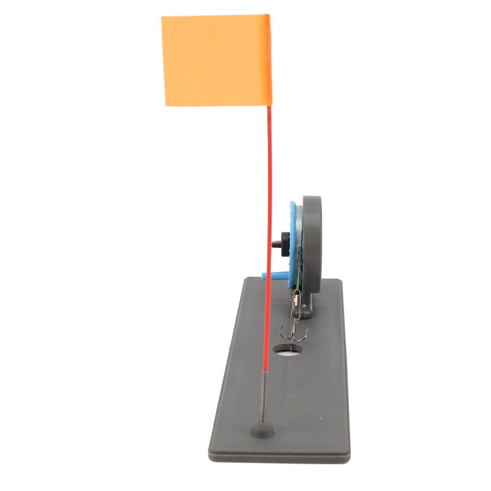 2pcs Ice Fishing Flag Marker R - Ice Fishing Tip Up review and price