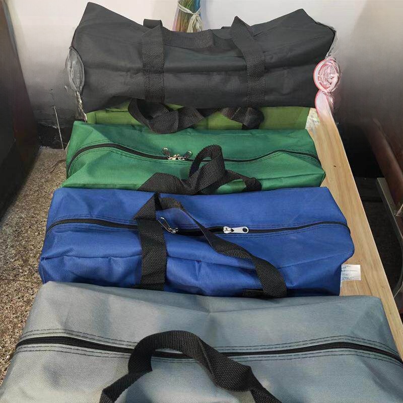 Oxford Cloth Fishing Rod Stora - Fishing Equipment Bag review and price