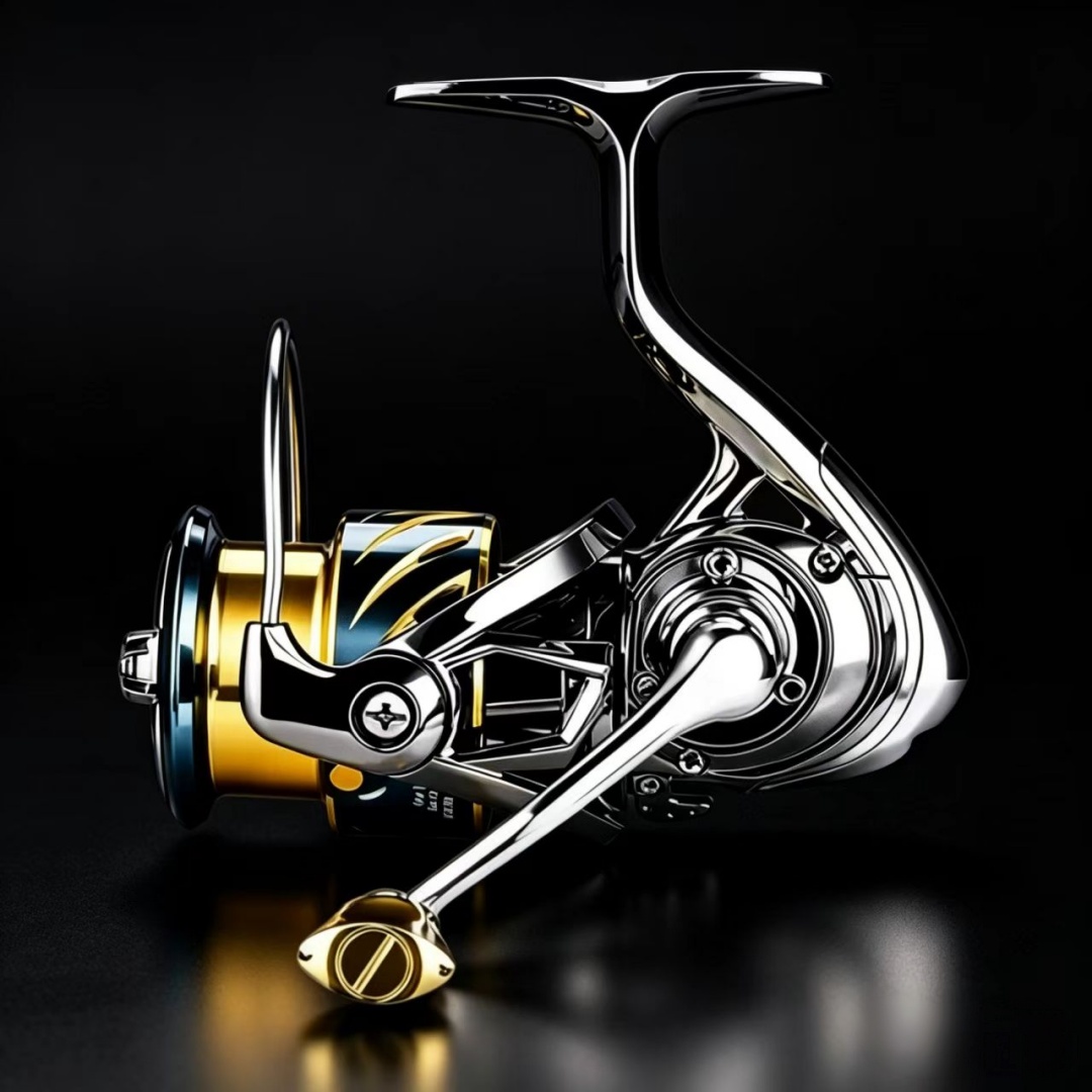 Abu Garcia Stainless Steel Bea - Abu Garcia Reel Max review and price
