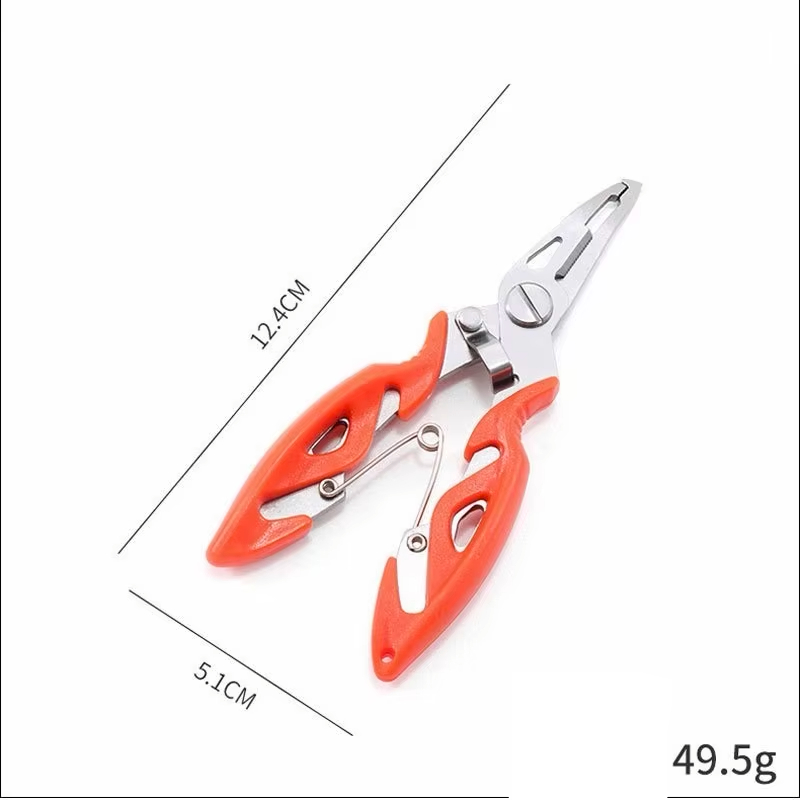 Multifunction Fishing Plier Sc - Fishing Equipment Price review and price