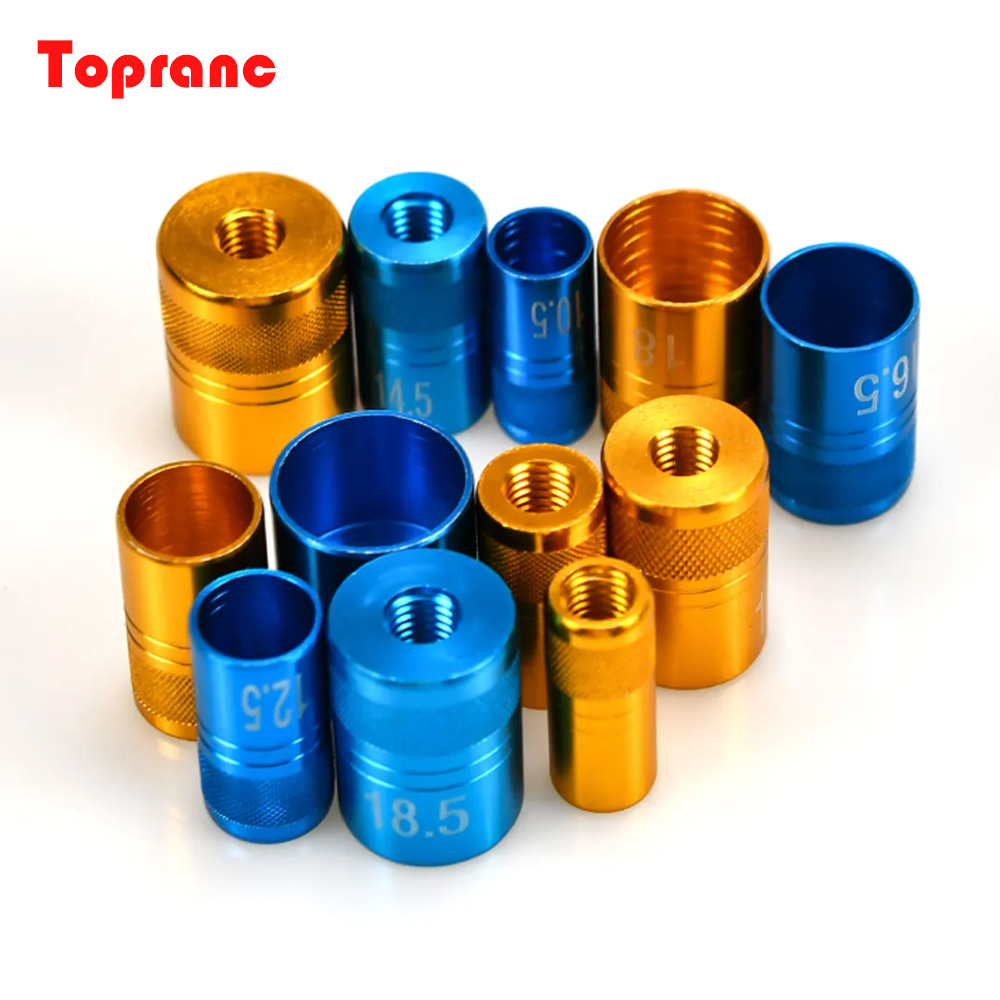 Topranc Brand 2Pcs/Bag Fishing - Fishing Equipment Brands review and price