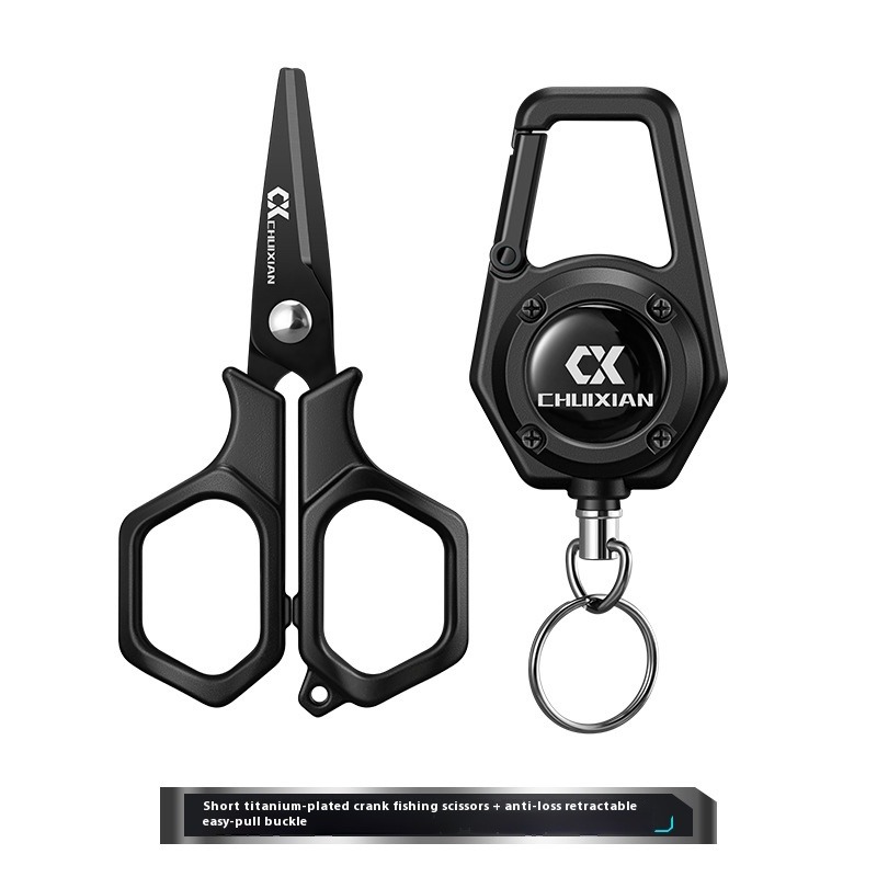 QAJTAO Portable Titanium Plate - Ice Fishing Tip Up review and price