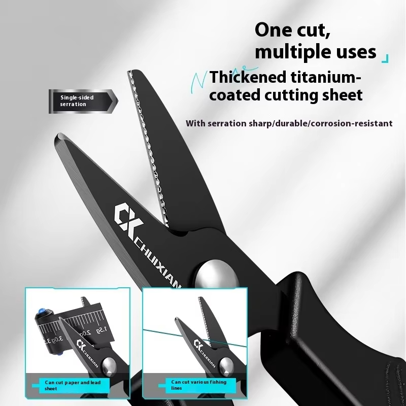 QAJTAO Portable Titanium Plate - Ice Fishing Tip Up review and price