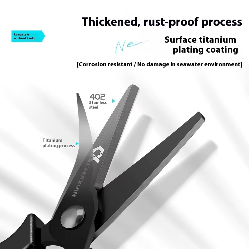 QAJTAO Portable Titanium Plate - Ice Fishing Tip Up review and price